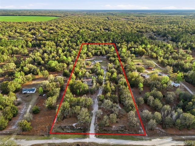 710 SW SCOUT GLEN, Fort White, FL 32038