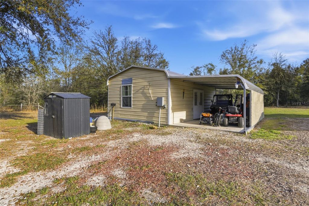 Image 20 of property listing at 710 SW SCOUT GLEN, Fort White, FL 32038