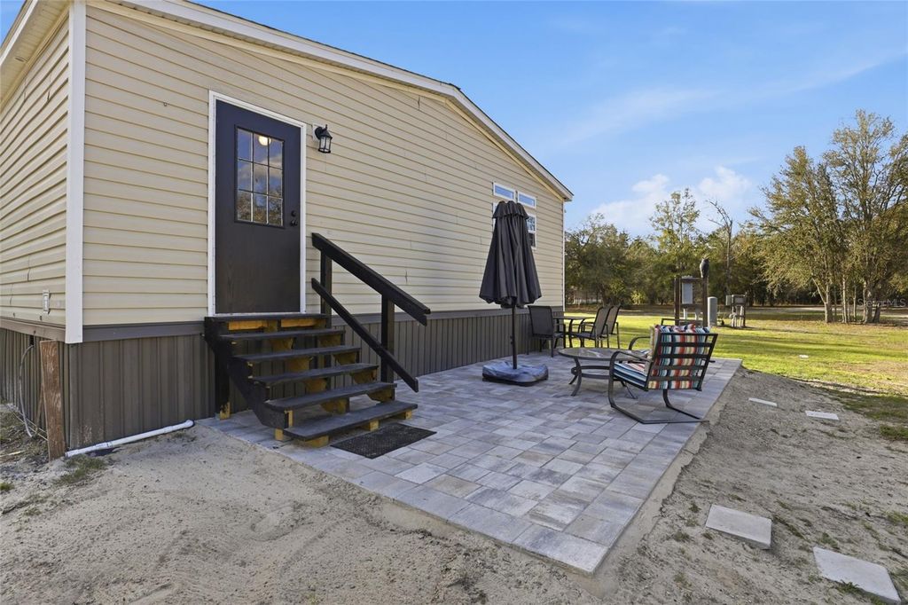 Image 27 of property listing at 710 SW SCOUT GLEN, Fort White, FL 32038