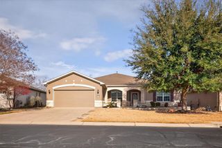 602 Davis Mountain CIR, Georgetown, TX 78633