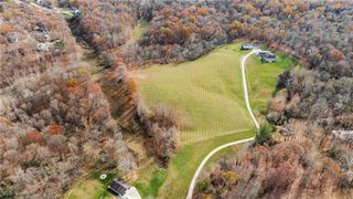 0 Chalagi Lane, Tract Three 5.627 Acres, Parkersburg, WV 26105