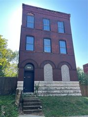2618 Geyer Avenue, St Louis, MO 63104