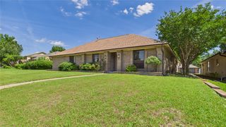 1926 Oakbluff Drive, Carrollton, TX 75007