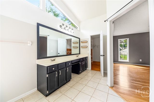 1004 Orchard Mill Court, Lawrenceville, GA 30043
