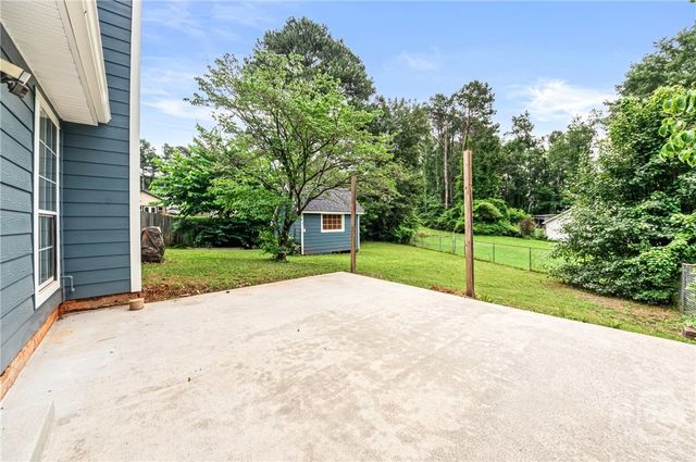 1004 Orchard Mill Court, Lawrenceville, GA 30043