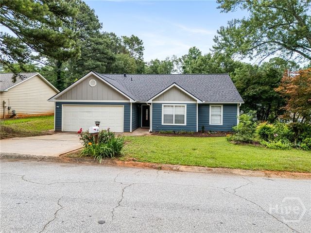 1004 Orchard Mill Court, Lawrenceville, GA 30043