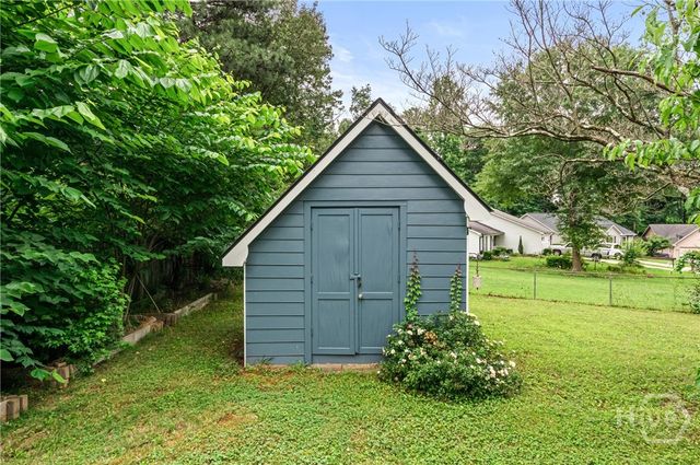 1004 Orchard Mill Court, Lawrenceville, GA 30043