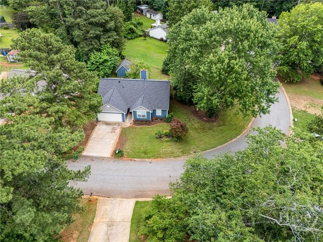 1004 Orchard Mill Court, Lawrenceville, GA 30043