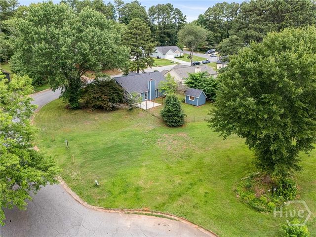 1004 Orchard Mill Court, Lawrenceville, GA 30043