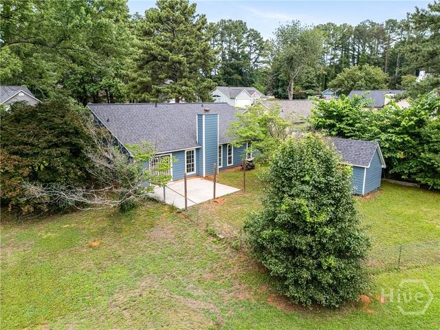 1004 Orchard Mill Court, Lawrenceville, GA 30043