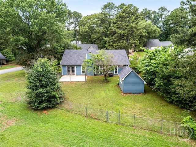 1004 Orchard Mill Court, Lawrenceville, GA 30043