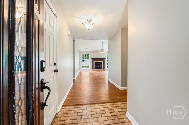 1004 Orchard Mill Court, Lawrenceville, GA 30043