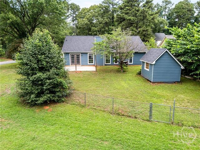 1004 Orchard Mill Court, Lawrenceville, GA 30043