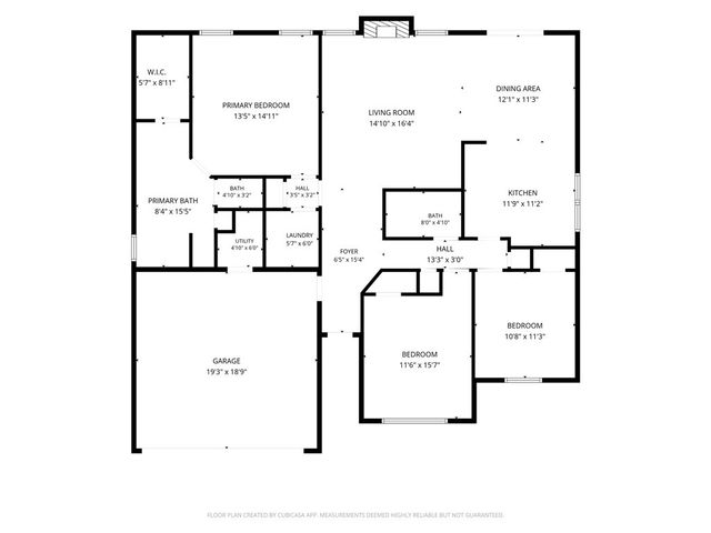 1004 Orchard Mill Court, Lawrenceville, GA 30043