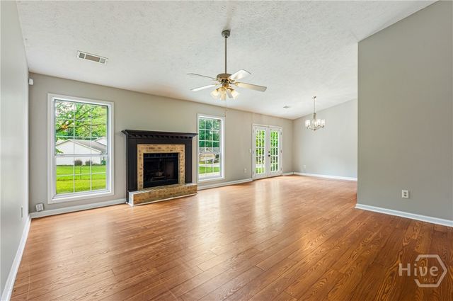1004 Orchard Mill Court, Lawrenceville, GA 30043