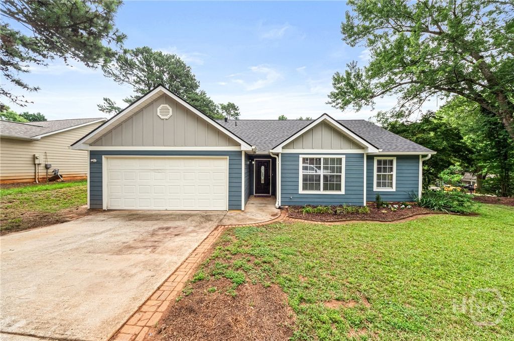 1004 Orchard Mill Court, Lawrenceville, GA 30043