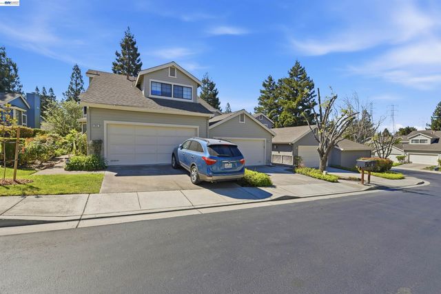 664 Praderia Cir., Fremont, CA 94539