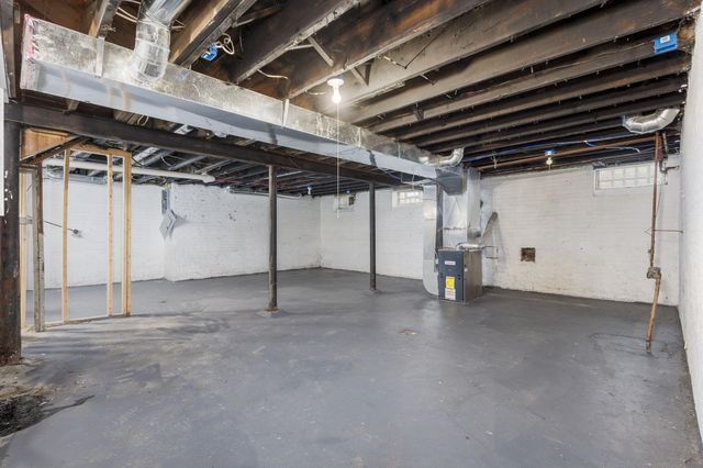 4341 Glendale Avenue, Detroit City, MI 48238