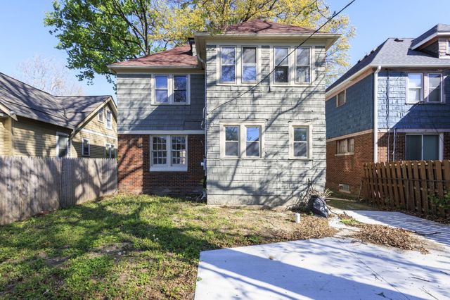 4341 Glendale Avenue, Detroit City, MI 48238