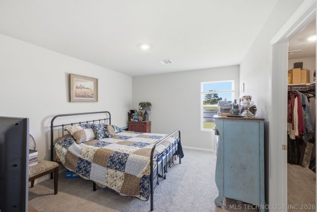 27309 E 117th Place S, Coweta, OK 74429