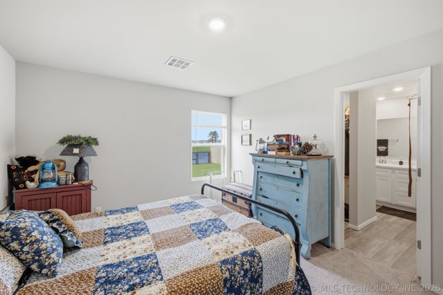 27309 E 117th Place S, Coweta, OK 74429