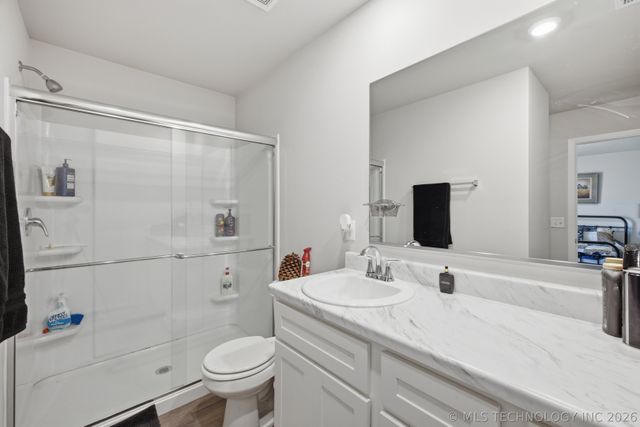 27309 E 117th Place S, Coweta, OK 74429