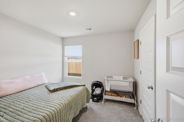 27309 E 117th Place S, Coweta, OK 74429