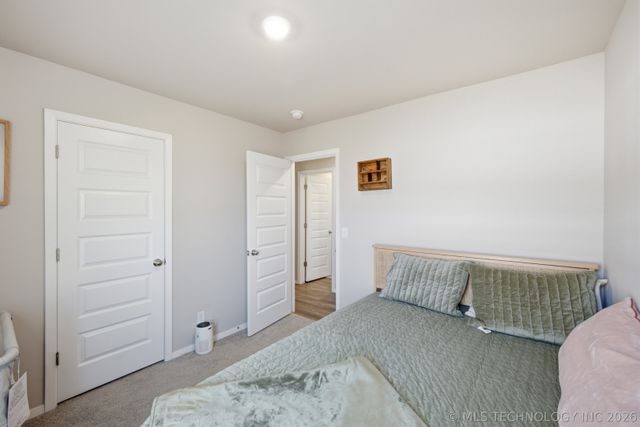 27309 E 117th Place S, Coweta, OK 74429