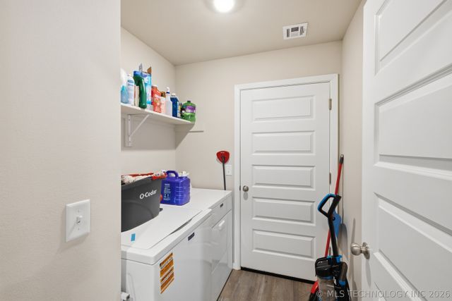 27309 E 117th Place S, Coweta, OK 74429