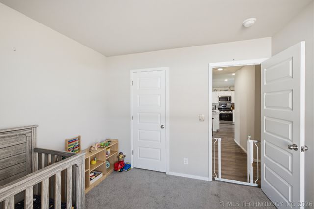 27309 E 117th Place S, Coweta, OK 74429