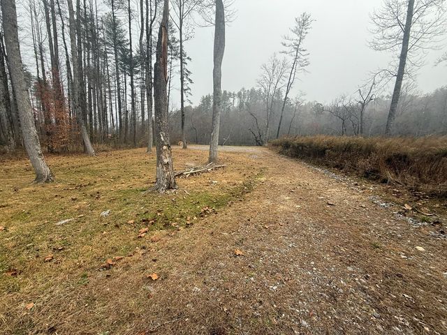 0 Rushing Water Trail, Hayesville, NC 28904