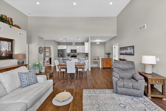 3704 Newcastle Drive, Janesville, WI 53546