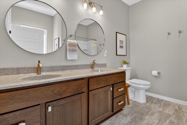 3704 Newcastle Drive, Janesville, WI 53546