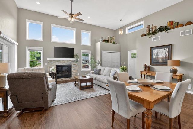 3704 Newcastle Drive, Janesville, WI 53546