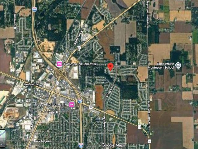 3704 Newcastle Drive, Janesville, WI 53546