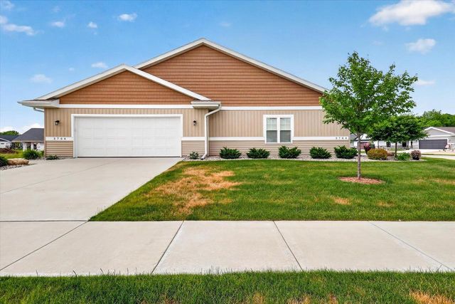 3704 Newcastle Drive, Janesville, WI 53546