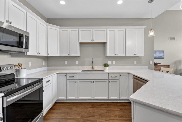 3704 Newcastle Drive, Janesville, WI 53546