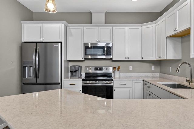 3704 Newcastle Drive, Janesville, WI 53546