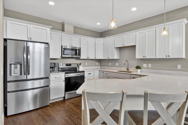 3704 Newcastle Drive, Janesville, WI 53546