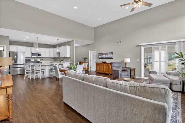 3704 Newcastle Drive, Janesville, WI 53546