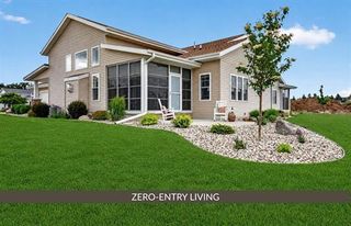 3704 Newcastle Drive, Janesville, WI 53546