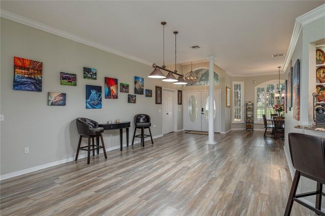 6803 HERMITAGE DRIVE, Lakeland, FL 33810