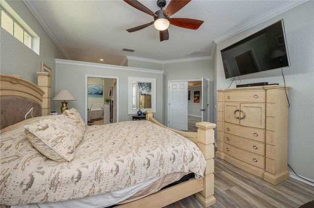 6803 HERMITAGE DRIVE, Lakeland, FL 33810