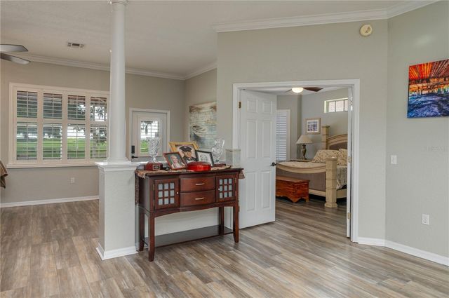 6803 HERMITAGE DRIVE, Lakeland, FL 33810