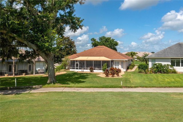 6803 HERMITAGE DRIVE, Lakeland, FL 33810