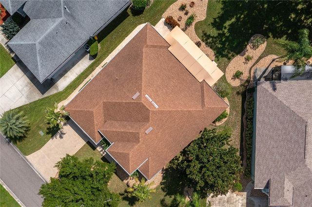 6803 HERMITAGE DRIVE, Lakeland, FL 33810