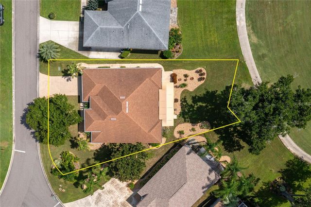 6803 HERMITAGE DRIVE, Lakeland, FL 33810