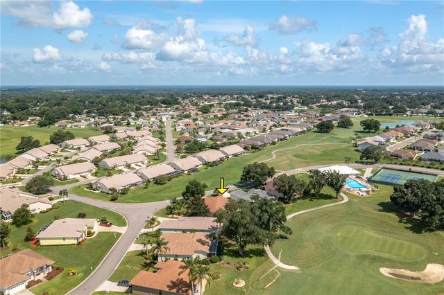 6803 HERMITAGE DRIVE, Lakeland, FL 33810