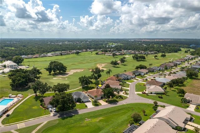6803 HERMITAGE DRIVE, Lakeland, FL 33810