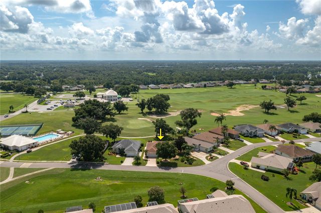 6803 HERMITAGE DRIVE, Lakeland, FL 33810